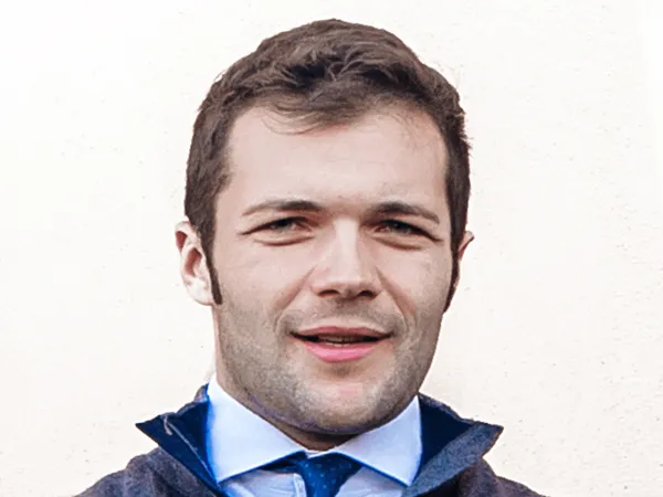 Andrea De Marchis