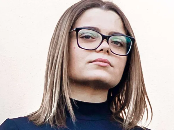 Giorgia De Marchis