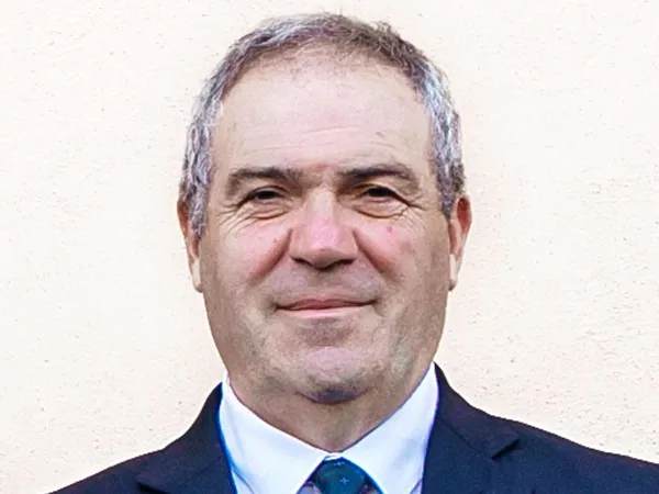 Giorgio De Marchis