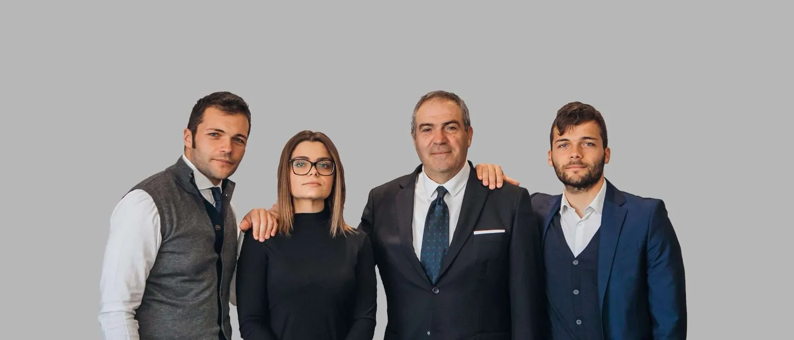 La famiglia De Marchis